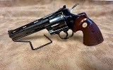 COLT PYTHON .357 MAG - 1 of 3
