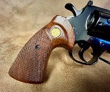 COLT PYTHON .357 MAG - 3 of 3