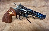 COLT PYTHON .357 MAG - 2 of 3