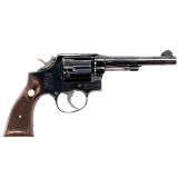 SMITH & WESSON 10-5 .38 SPL - 2 of 2