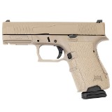 PALMETTO STATE ARMORY DAGGER COMPACT 9MM LUGER (9X19 PARA)