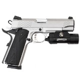 TISAS PCS1911 CARRY .45 ACP - 2 of 3