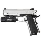 TISAS PCS1911 CARRY .45 ACP