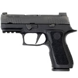 SIG SAUER P320 9MM LUGER (9X19 PARA) - 1 of 3