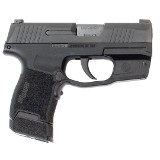 SIG SAUER P365 9MM LUGER (9X19 PARA) - 2 of 3