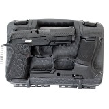 SIG SAUER P320 9MM LUGER (9X19 PARA) - 3 of 3