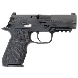 SIG SAUER P320 9MM LUGER (9X19 PARA) - 2 of 3