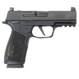 SIG SAUER P365 X 9MM LUGER (9X19 PARA) - 2 of 3