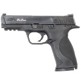 SMITH & WESSON M&P40 PRO SERIES .40 S&W - 1 of 3