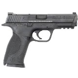 SMITH & WESSON M&P40 PRO SERIES .40 S&W - 2 of 3