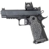 TISAS MAC 9 DS 9MM LUGER (9X19 PARA) - 1 of 3