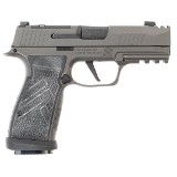 SIG SAUER P365 X LEGION 9MM LUGER (9X19 PARA) - 2 of 3