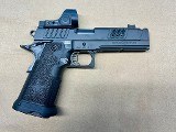 STACCATO XC 2011 9MM LUGER (9x19 PARA) - 1 of 3