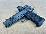 STACCATO XC 2011 9MM LUGER (9x19 PARA) - 2 of 3
