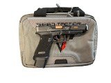 TARAN TACTICAL combat master glock 34 9MM LUGER (9x19 PARA) - 2 of 3