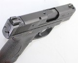 SMITH & WESSON SMITH & WESSON M&P SHIELD 9MM TS 3" BARREL 2-MAGS 8+1 9MM LUGER (9x19 PARA) - 3 of 3