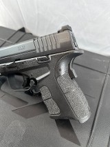 SPRINGFIELD ARMORY XD-S MOD.2 9MM LUGER (9X19 PARA) - 3 of 3