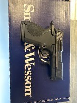 SMITH & WESSON CSX 9MM 9MM LUGER (9X19 PARA) - 2 of 3