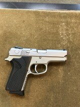 SMITH & WESSON 3953 9MM LUGER (9x19 PARA) - 2 of 3