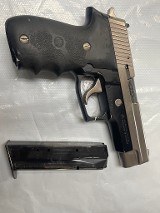 SIG SAUER P226 .40 S&W - 3 of 3