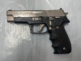 SIG SAUER P226 .40 S&W - 1 of 3