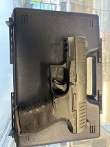 WALTHER PPQ 9MM LUGER (9x19 PARA) - 1 of 3