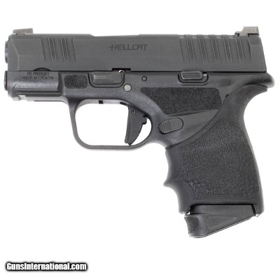 SPRINGFIELD ARMORY HELLCAT 9MM LUGER (9X19 PARA)
