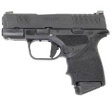 SPRINGFIELD ARMORY HELLCAT 9MM LUGER (9X19 PARA) - 1 of 3