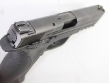 SMITH & WESSON SMITH & WESSON M&P 9 FULL-SIZE 9MM 4.5" BARREL TS 17+1 2-MAGS 9MM LUGER (9x19 PARA) - 3 of 3