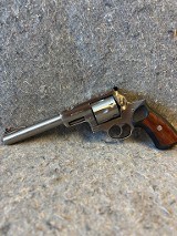 RUGER SUPER REDHAWK .44 MAGNUM - 2 of 3