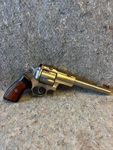 RUGER SUPER REDHAWK .44 MAGNUM - 1 of 3