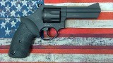 TAURUS 66 .38 SPECIAL/.357 MAGNUM - 2 of 3