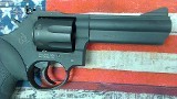 TAURUS 66 .38 SPECIAL/.357 MAGNUM - 3 of 3