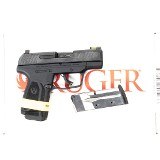 RUGER MAX-9 9MM LUGER (9X19 PARA) - 3 of 3