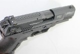 WALTHER WALTHER P22 22LR 3.5" BARREL 3-MAGS 10+1 SEMI-AUTO PISTOL .22 LR - 3 of 3