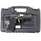 SIG SAUER P320 SPECTRE CUSTOM WORKS 9MM LUGER (9X19 PARA) - 3 of 3