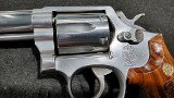 SMITH & WESSON 65-4 .357 MAG - 2 of 3