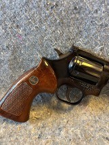 DAN WESSON FIREARMS 15 .357 MAG - 3 of 3