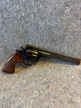DAN WESSON FIREARMS 15 .357 MAG