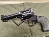 RUGER Blackhawk .357 MAG - 1 of 3