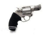 CHARTER ARMS SOUTHPAW .38 SPL - 1 of 3