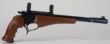 THOMPSON/CENTER ARMS CONTENDER .30-30 WIN - 2 of 3