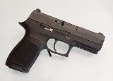 SIG SAUER P320 9MM LUGER (9x19 PARA) - 1 of 3