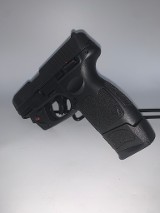 TAURUS G3C 9MM LUGER (9x19 PARA) - 2 of 3