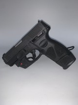 TAURUS G3C 9MM LUGER (9x19 PARA) - 1 of 3