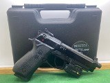 BERETTA 92FSR SUPPRESSOR READY KIT .22 LR - 2 of 3