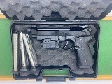 BERETTA 92FSR SUPPRESSOR READY KIT .22 LR - 3 of 3
