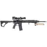DANIEL DEFENSE DDM4 MK12 5.56X45MM NATO - 2 of 3