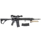 DANIEL DEFENSE DDM4 MK12 5.56X45MM NATO - 3 of 3