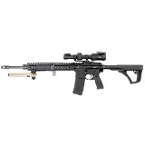 DANIEL DEFENSE DDM4 MK12 5.56X45MM NATO - 1 of 3